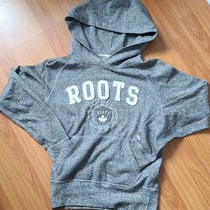 Roots Athletic